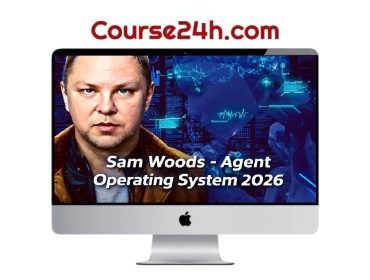 Sam Woods - Agent Operating System 2026