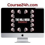 James Martin – The MBJ Mega Bundle