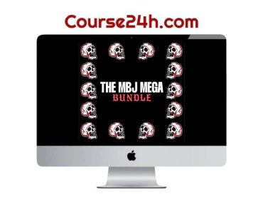 James Martin – The MBJ Mega Bundle