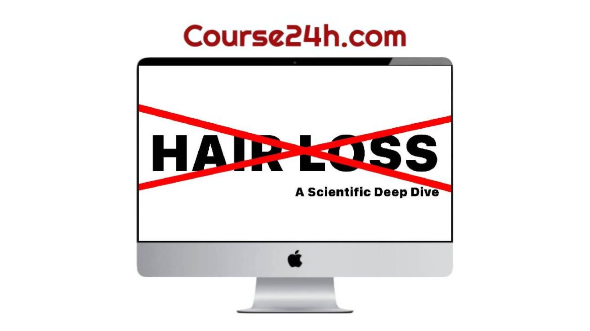 SpeakingTruth - Hair Loss Scientific Deep Dive