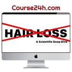 SpeakingTruth – Hair Loss Scientific Deep Dive