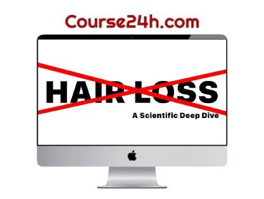 SpeakingTruth - Hair Loss Scientific Deep Dive