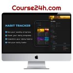 Chris Punt – Habit Tracker Hub