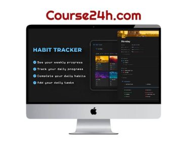 Chris Punt - Habit Tracker Hub