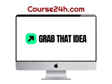 Rihards Urbens - Grab That Idea