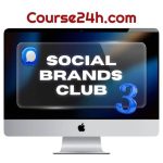 Alex Robinson – Social Brands Club 3.0