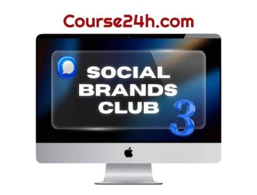 Alex Robinson - Social Brands Club 3.0