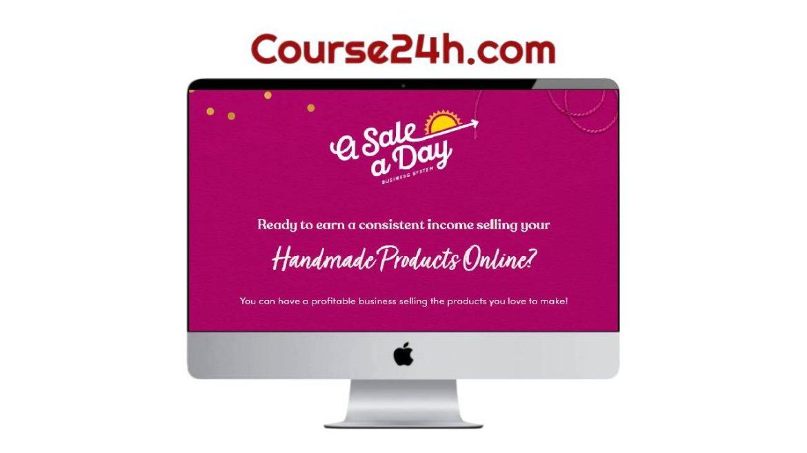 Mei Pak – A Sale A Day Business System