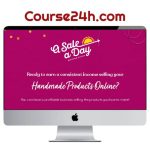 Mei Pak – A Sale A Day Business System
