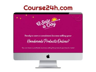 Mei Pak – A Sale A Day Business System