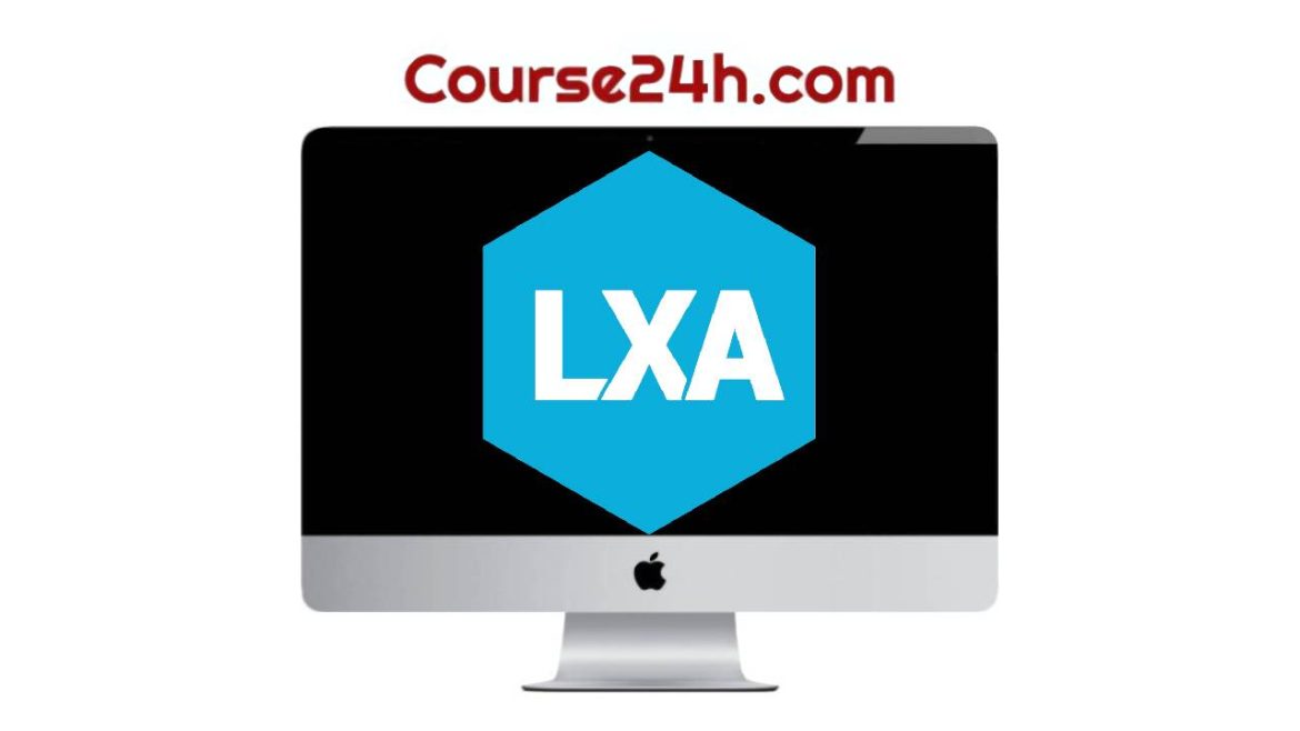 LXA – LXA Learning Library
