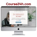 Rosanna Mary Horsfall – In Demand Designer
