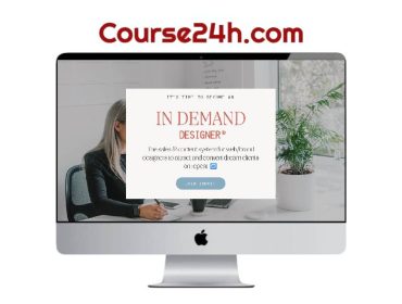 Rosanna Mary Horsfall – In Demand Designer