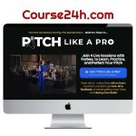 Forbes Riley – Pitch Like A Pro Program
