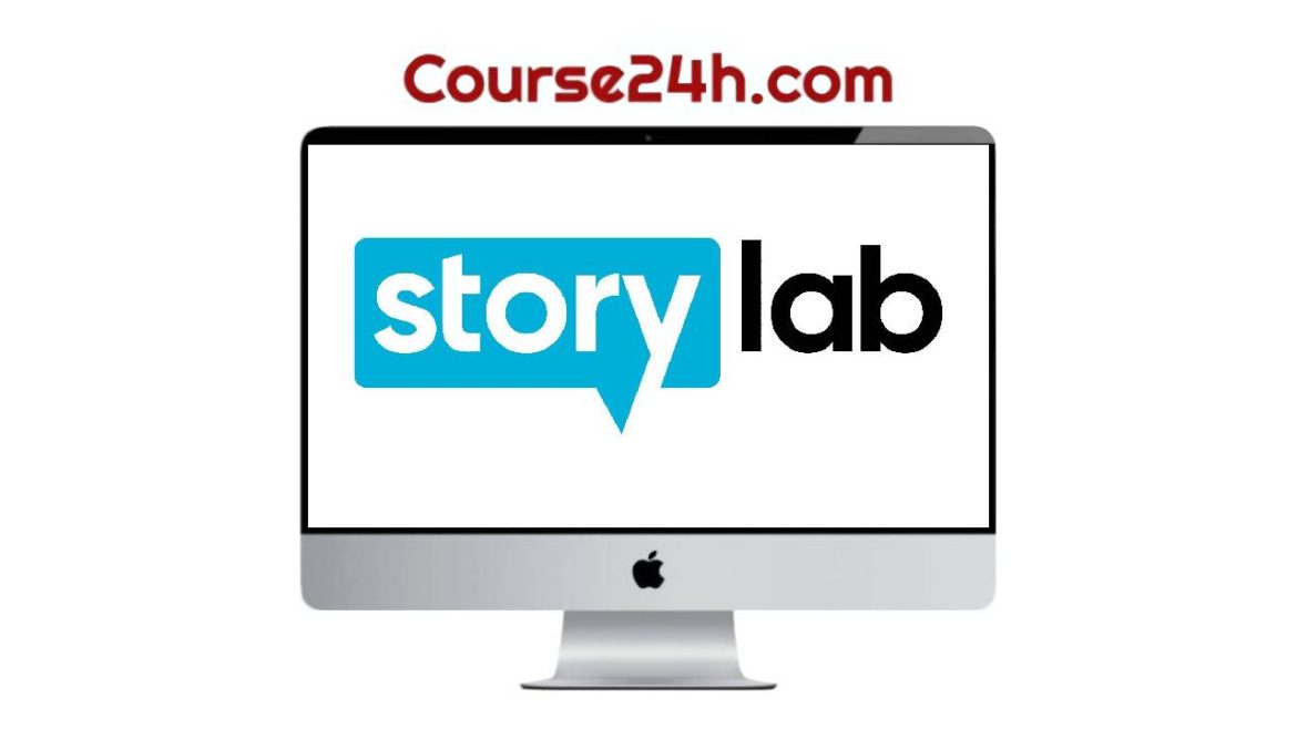 Philipp Humm – Business Storytelling Academy