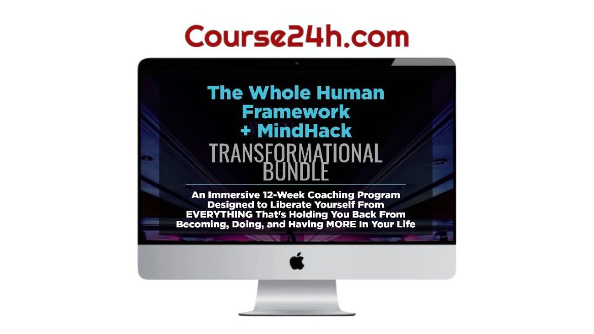 David Bayer – Whole Human Framework