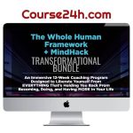 David Bayer – Whole Human Framework