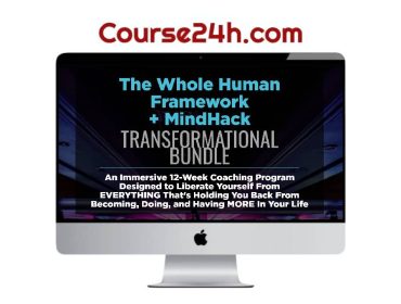 David Bayer – Whole Human Framework