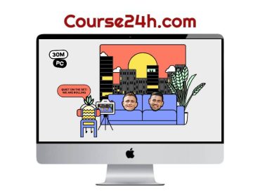30MPC – Cold Email Course+Cold Calling Course