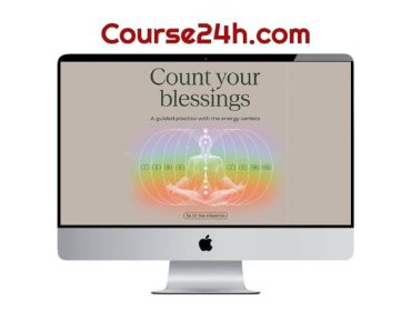 Dr. Joe Dispenza – Count Your Blessings