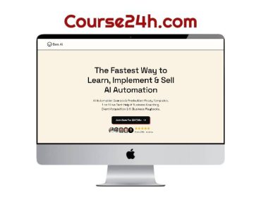 Ben AI - AI Accelerator