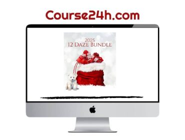 John Overdurf - 2025 12 Daze Bundle
