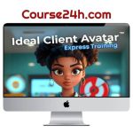 Jonathan Mast – Ideal Client Avatar™ Express Training + Lead Magnet Architect™