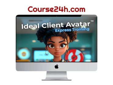 Jonathan Mast - Ideal Client Avatar™ Express Training + Lead Magnet Architect™