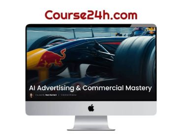 Ran Nuriani - AI Advertising & Commercial Mastery