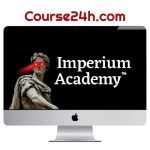 Charlie Morgan – Imperium Academy™ VIP