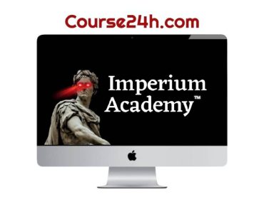 Charlie Morgan - Imperium Academy™ VIP
