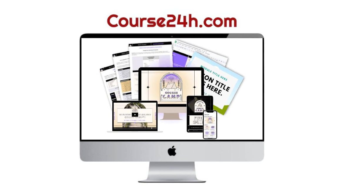 Ariel Schiffer – Dreampro Course Camp+Passive as Funnel