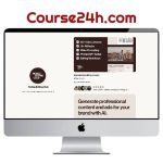 Mobile Editing Club – Branded AI Editing Course