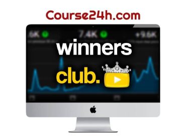 Money Maxxing - Winners Club