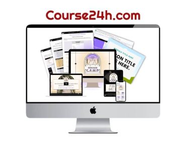 Ariel Schiffer – Dreampro Course Camp+Passive as Funnel