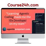 Cody Seibert – Agentic Coding Mastery Course