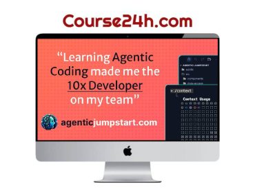 Cody Seibert - Agentic Coding Mastery Course