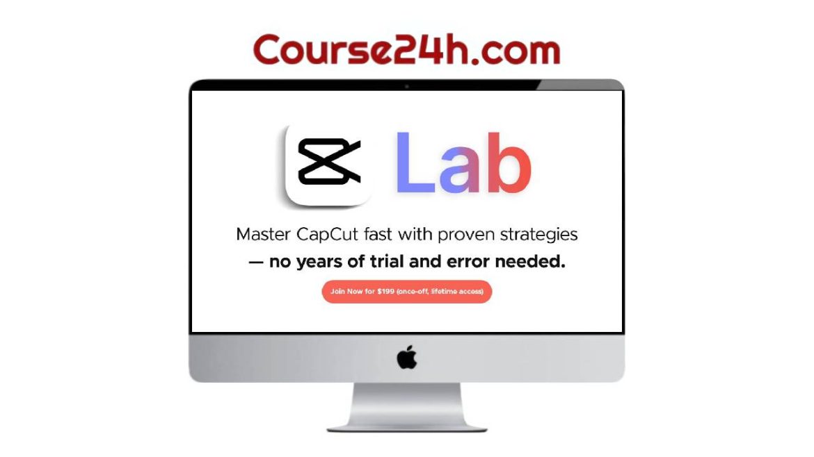 Matt Loui - CapCut Lab