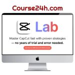 Matt Loui – CapCut Lab