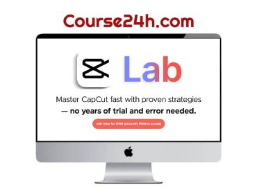 Matt Loui - CapCut Lab