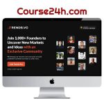 Trends Pro – Join 1,000+ Founders to Uncover New Markets and Ideas with an Exclusive Community
