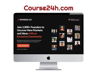 Trends Pro - Join 1,000+ Founders to Uncover New Markets and Ideas with an Exclusive Community