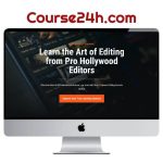 Film Editing Pro – The Complete Art of Editing