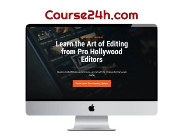 Film Editing Pro – The Complete Art of Editing