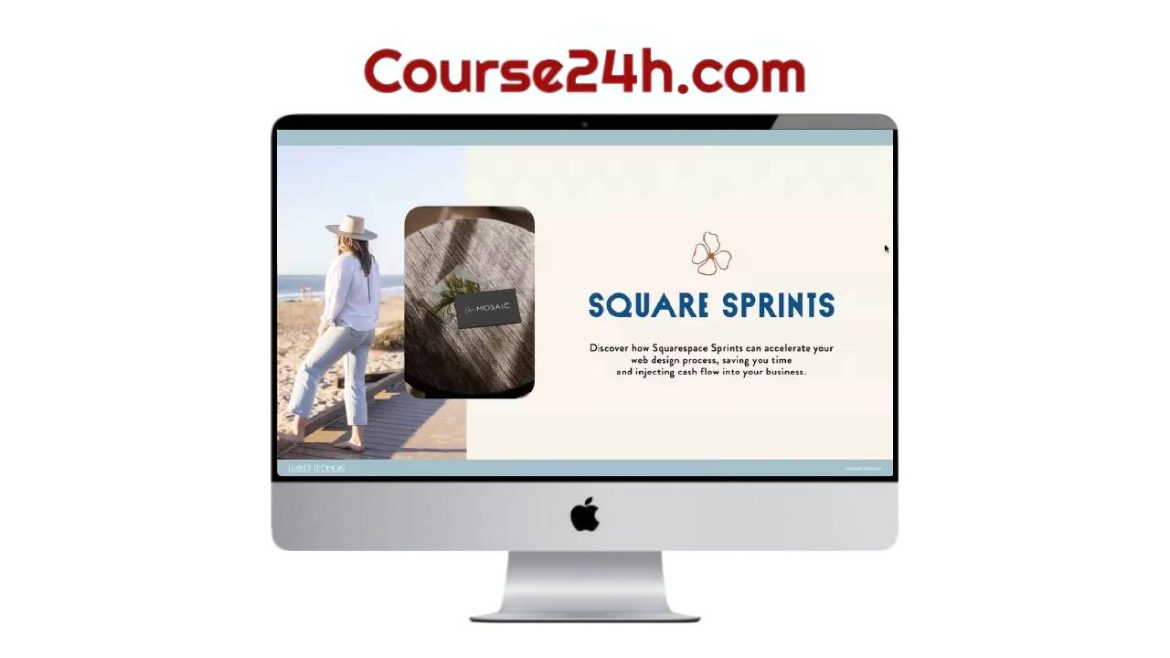 Hayley Fedders – Square Sprints Bundle