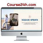 Hayley Fedders – Square Sprints Bundle