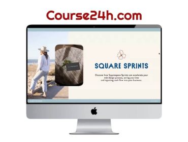 Hayley Fedders – Square Sprints Bundle