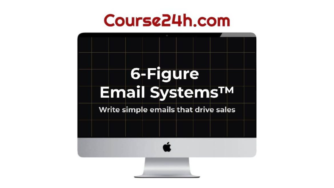 Dennis Demori - 6-Figure Email System™ + Client Acquisition Accelerator Bundle™