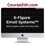 Dennis Demori – 6-Figure Email System™ + Client Acquisition Accelerator Bundle™