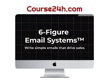 Dennis Demori - 6-Figure Email System™ + Client Acquisition Accelerator Bundle™